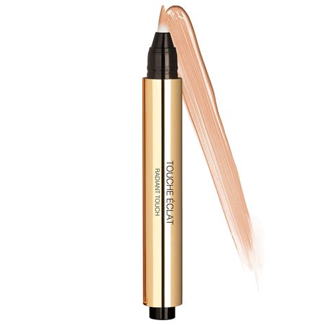 yves saint laurent occhi lifting|Elf’s Brightening Concealer is a dupe for YSL’s Touche Eclat.